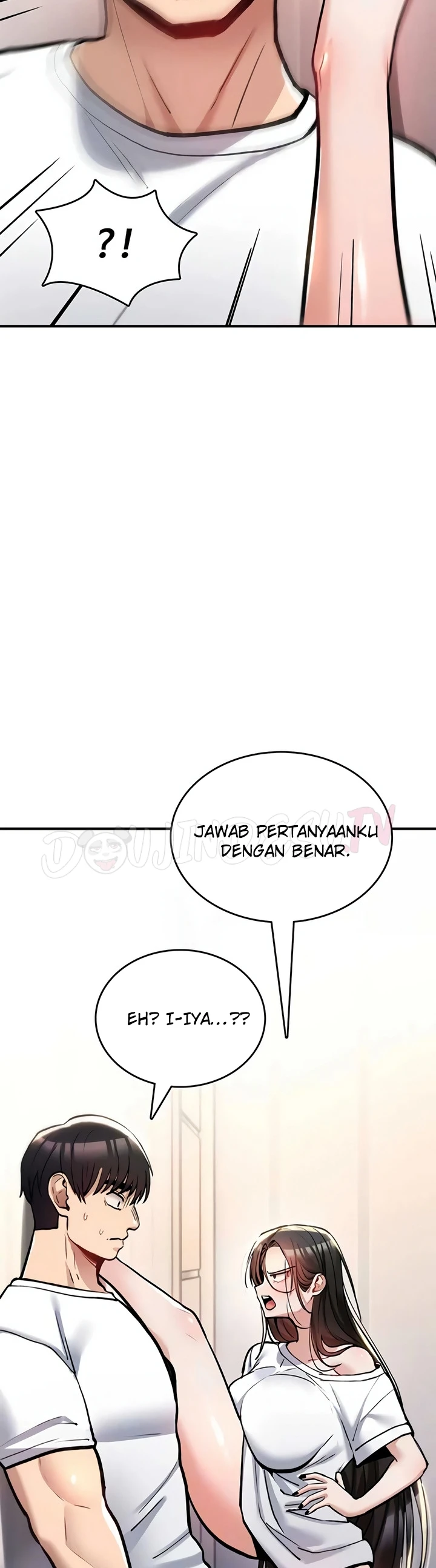 You Won't Break Me - Page 10